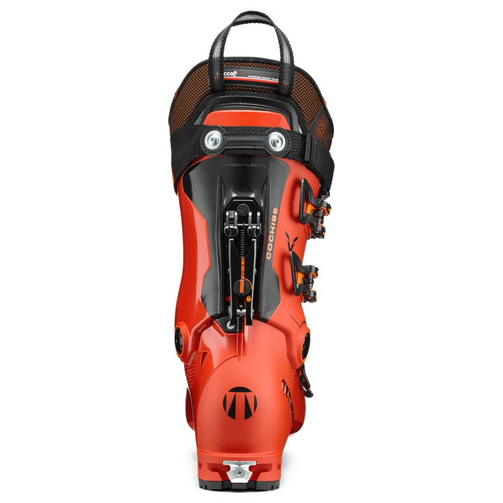 Tecnica Cochise HV 130 Ski Boots 2025