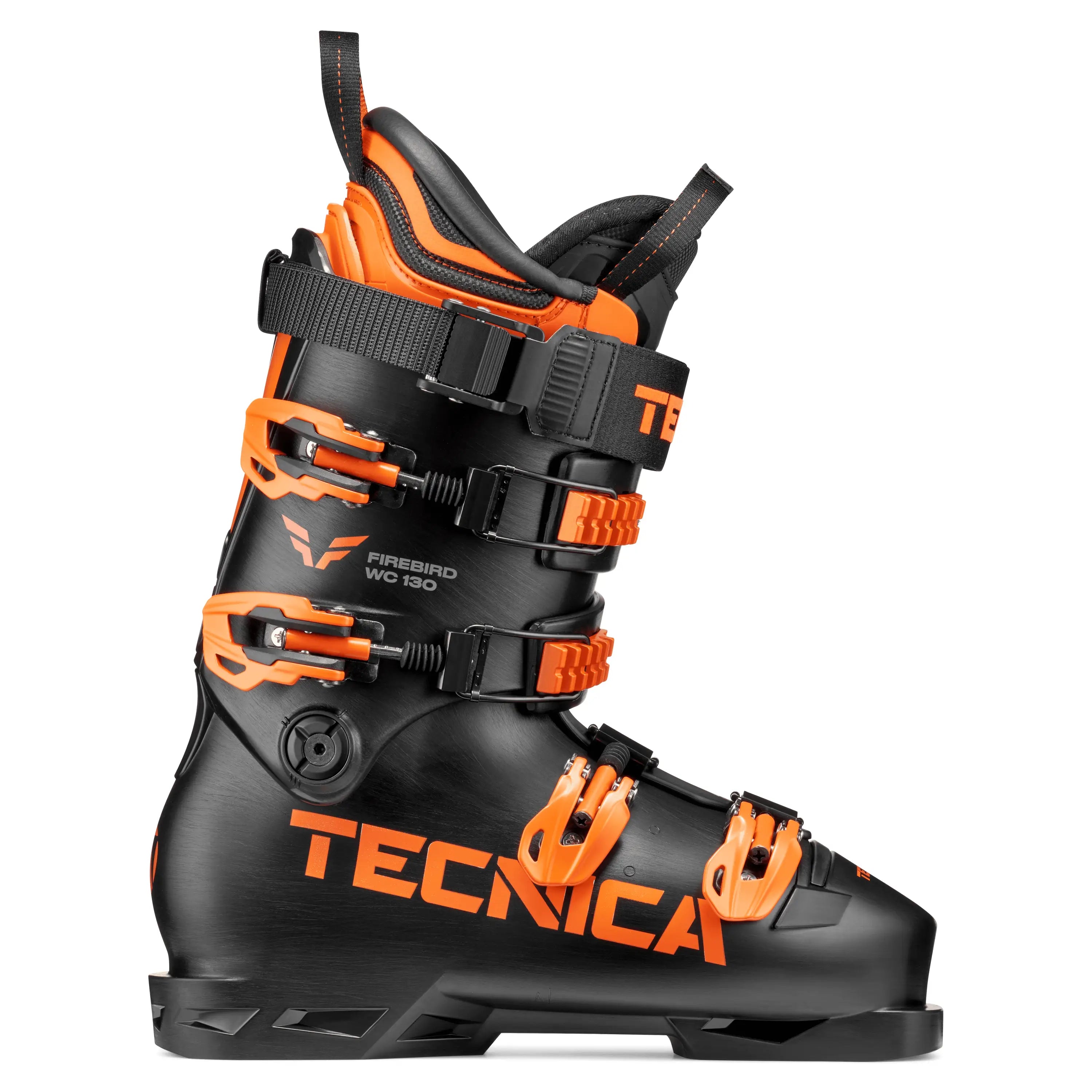 Tecnica Firebird WC 130 Ski Boots – BaseNZ
