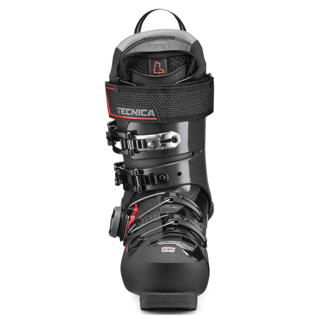 Tecnica Mach Boa HV 110 Ski Boots 2025