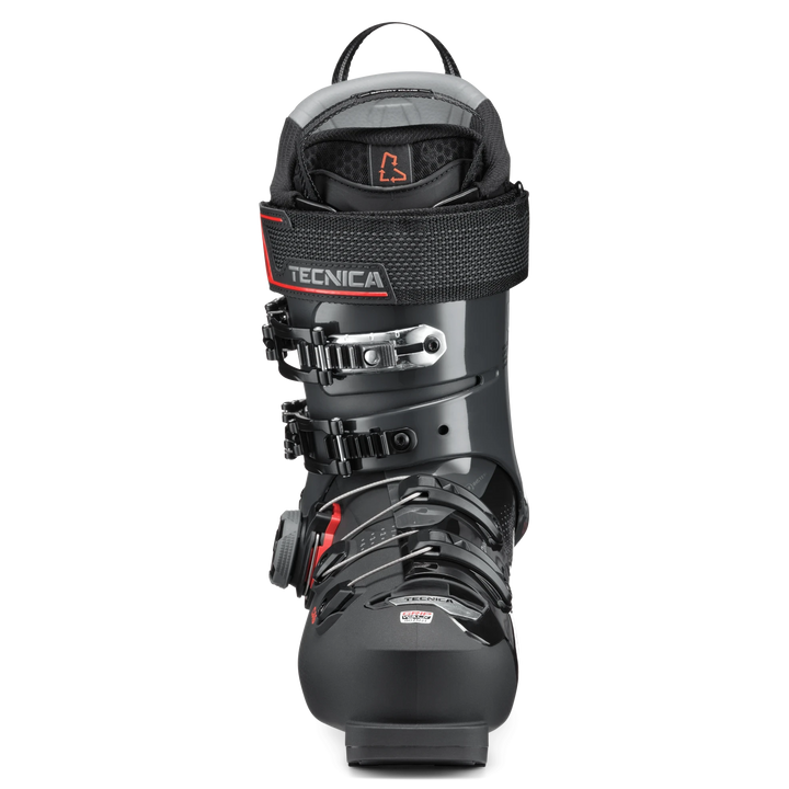 Tecnica Mach Boa HV 110 Ski Boots 2025