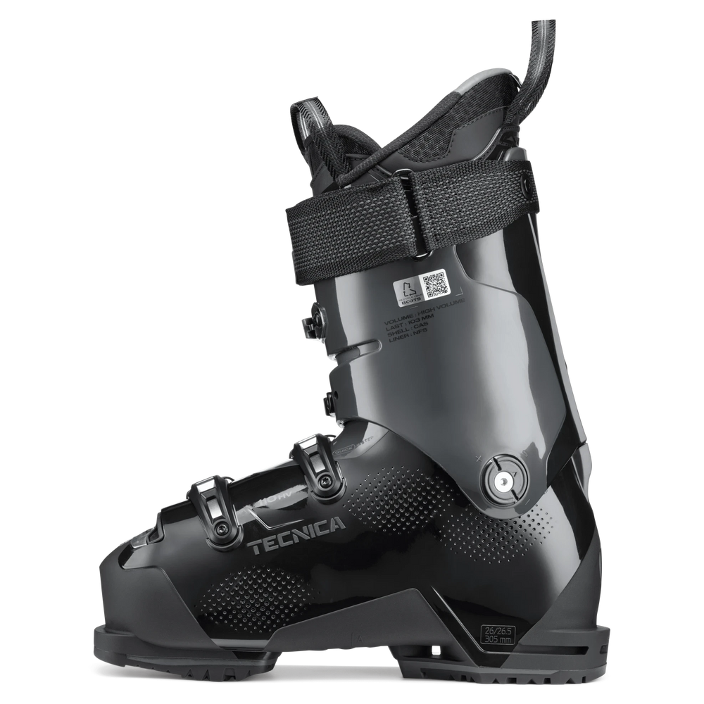 Tecnica Mach Boa HV 110 Ski Boots 2025