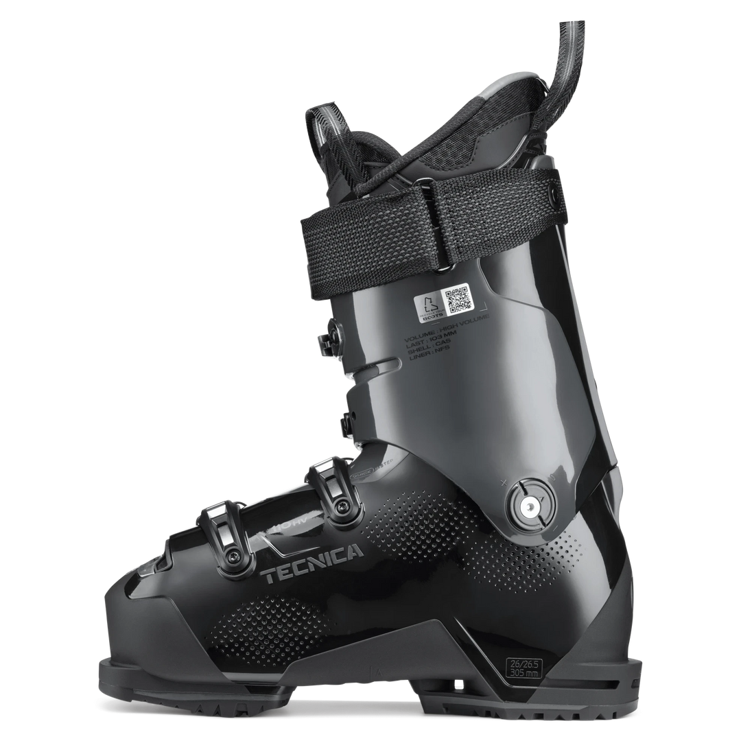 Tecnica Mach Boa HV 110 Ski Boots 2025