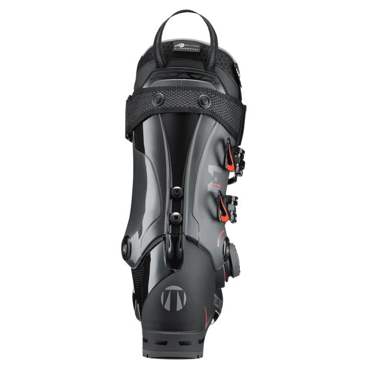 Tecnica Mach Boa HV 110 Ski Boots 2025