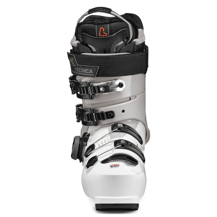 Tecnica Mach Boa HV 95 Womens Ski Boots 2025