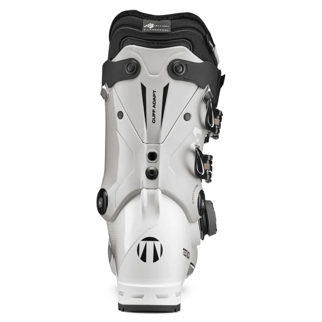 Tecnica Mach Boa HV 95 Womens Ski Boots 2025