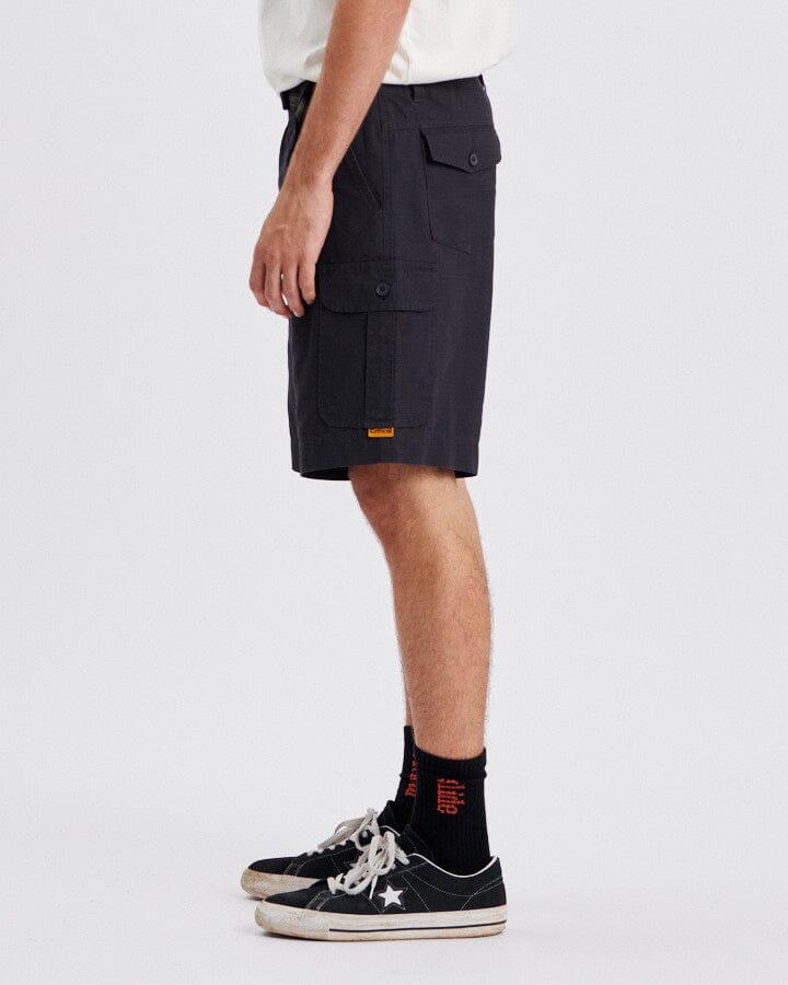 The Critical Slide Society Adventure Cargo Shorts