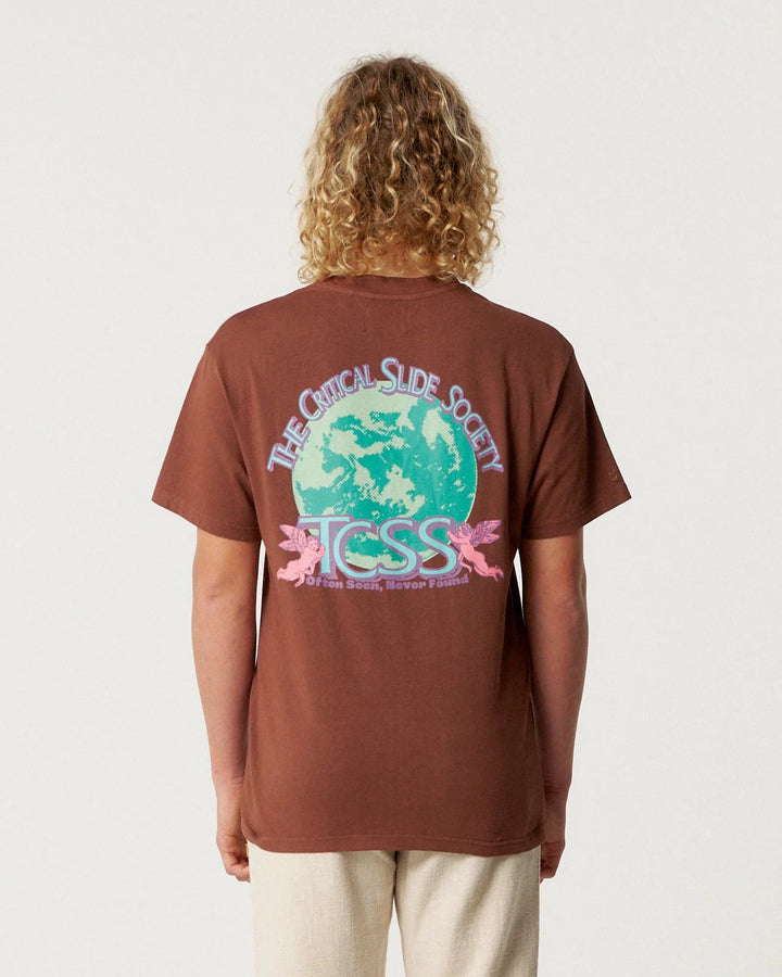 The Critical Slide Society Angels T-Shirt