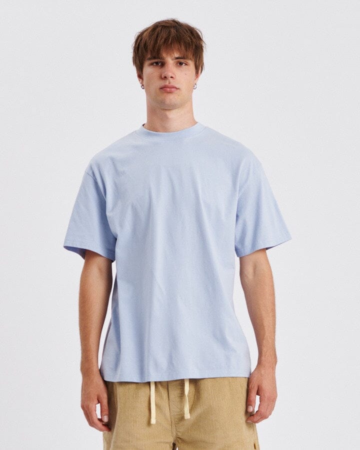 The Critical Slide Society Band T-Shirt Sky S