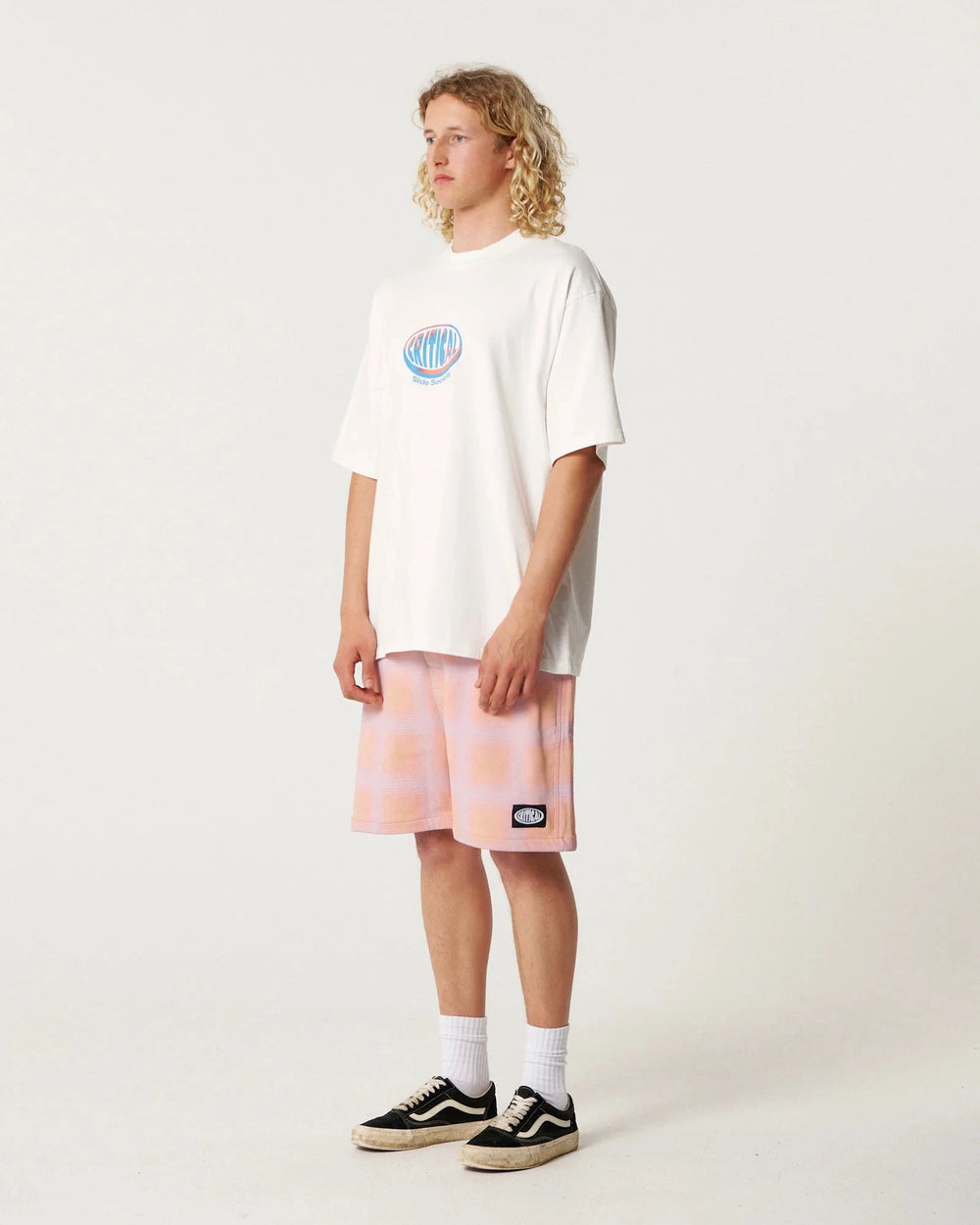 The Critical Slide Society Buzzed T-Shirt