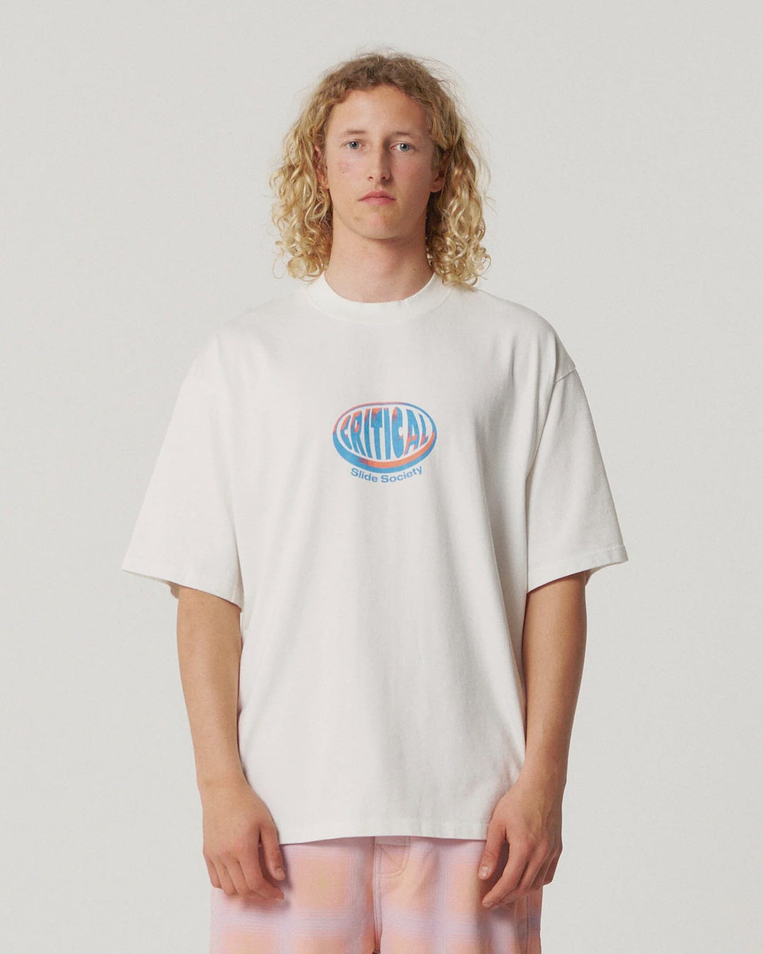 The Critical Slide Society Buzzed T-Shirt