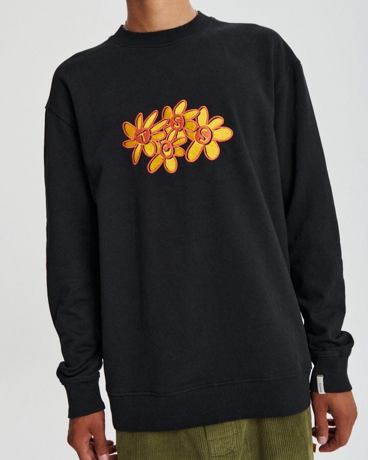 The Critical Slide Society Crazed Crew