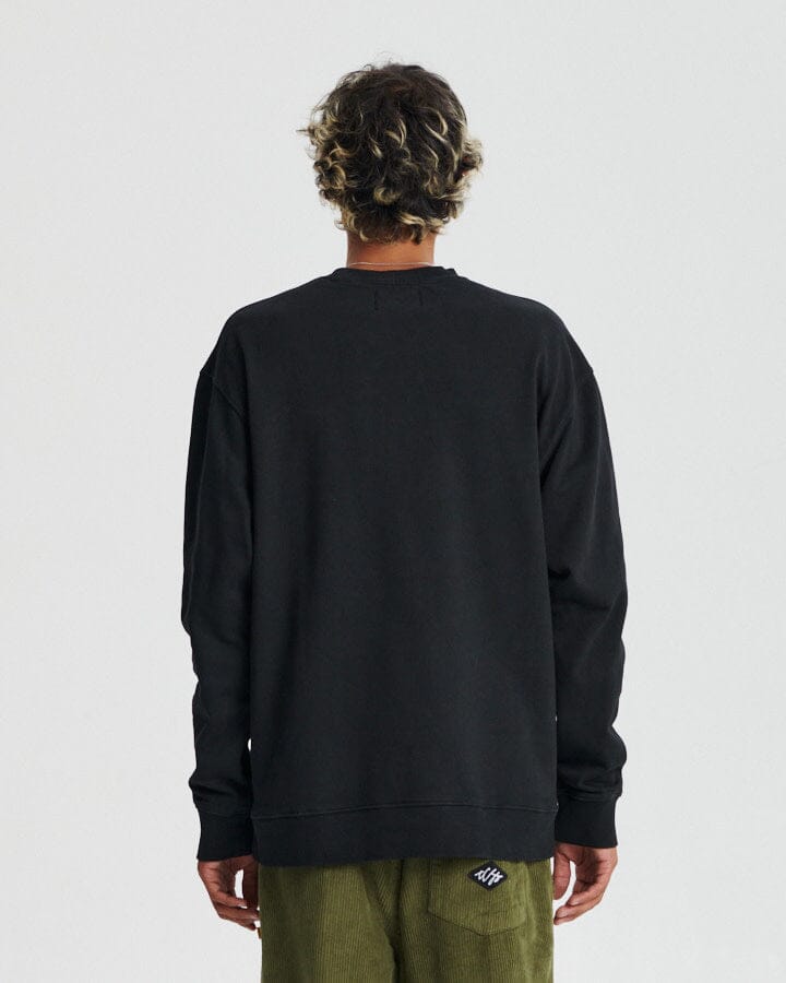 The Critical Slide Society Crazed Crew