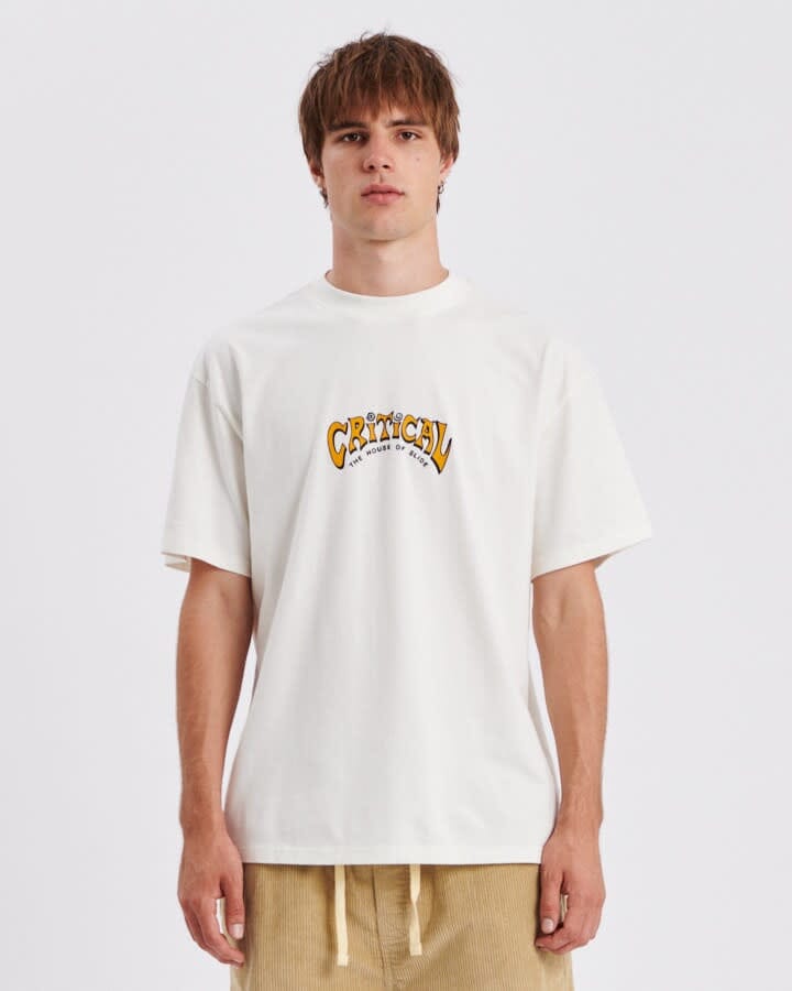 The Critical Slide Society Depths T-Shirt