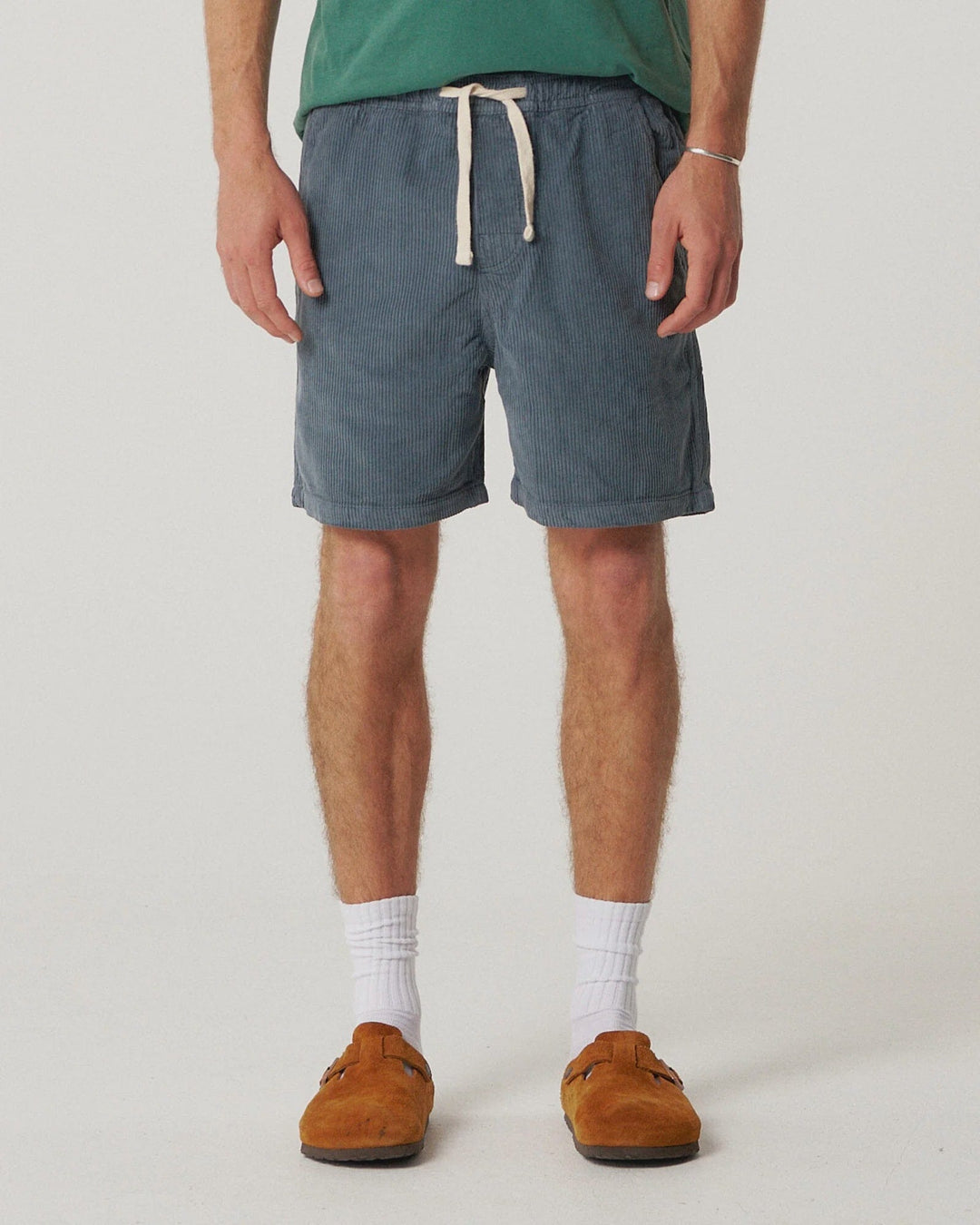 The Critical Slide Society Eight Fold Cord Walkshorts