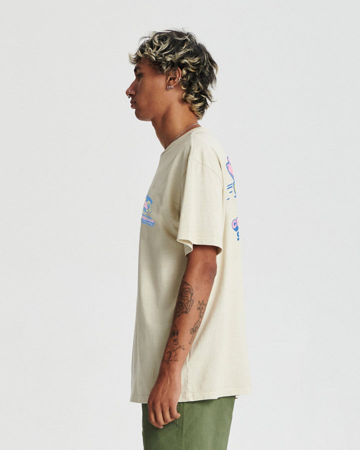 The Critical Slide Society Grom T-Shirt