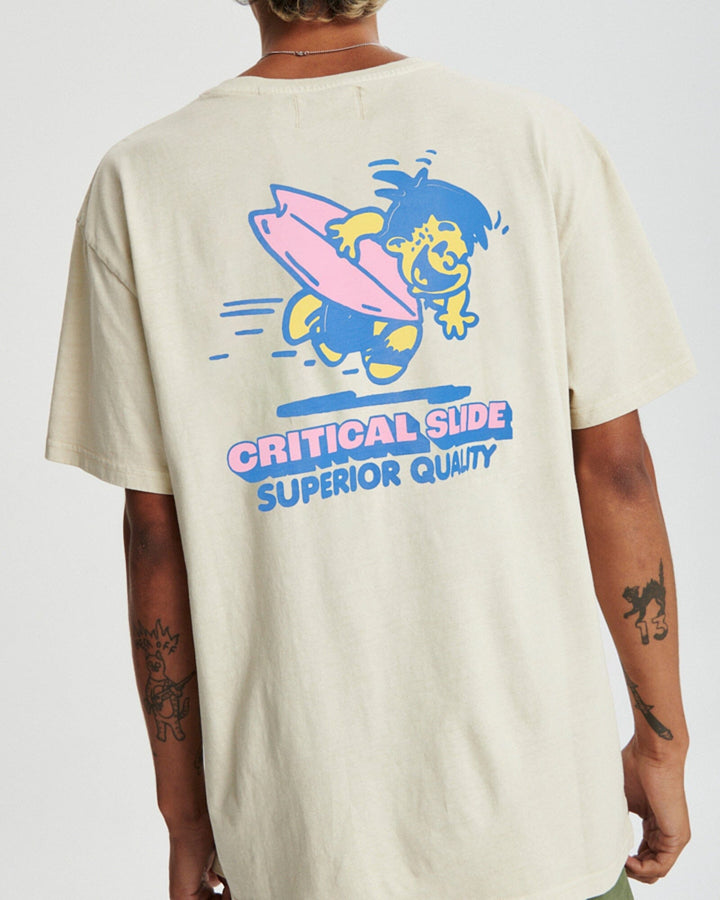 The Critical Slide Society Grom T-Shirt