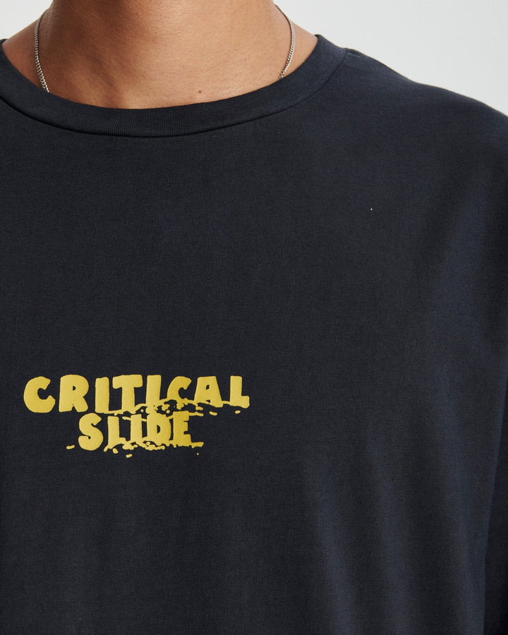 The Critical Slide Society Haulin T-Shirt