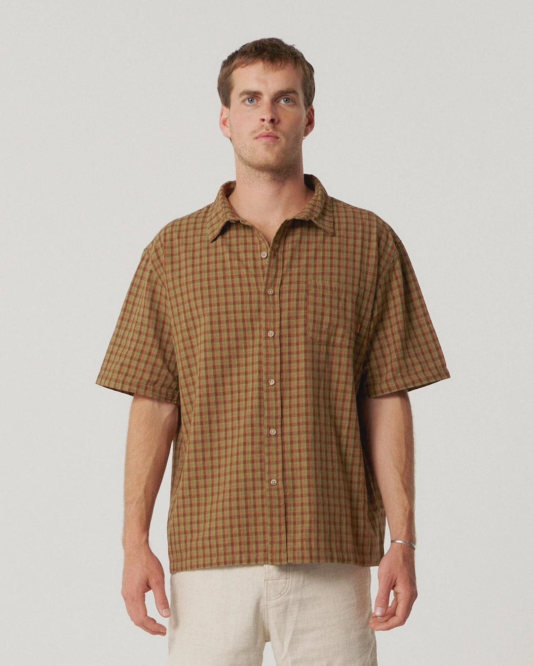 The Critical Slide Society Middletown Shirt