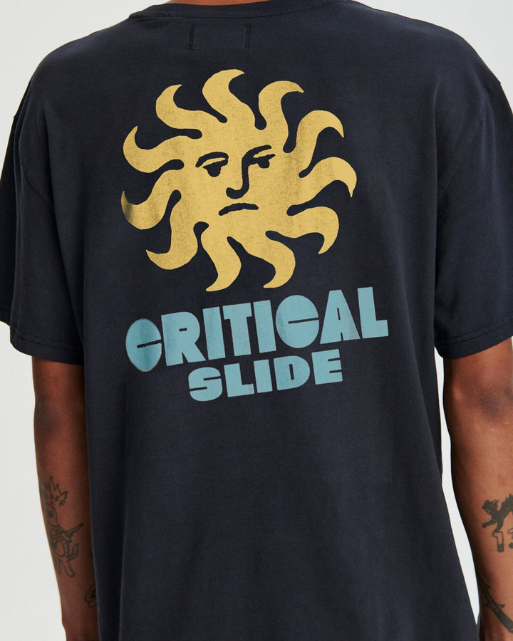The Critical Slide Society Morning T-Shirt