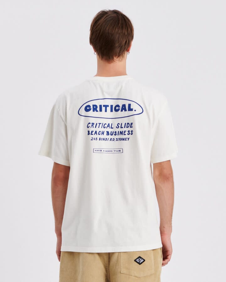 The Critical Slide Society Mumbo T-Shirt