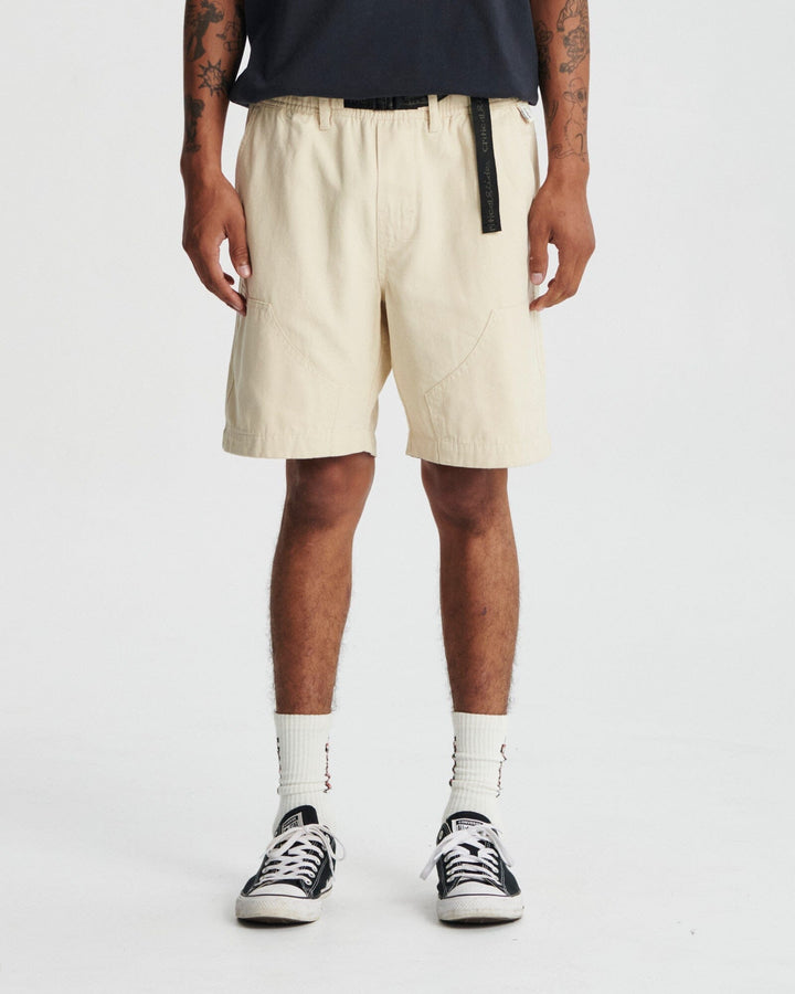 The Critical Slide Society New Worker Shorts