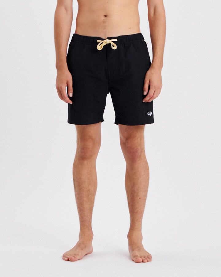 The Critical Slide Society Nucleus 16" Trunk Boardshorts