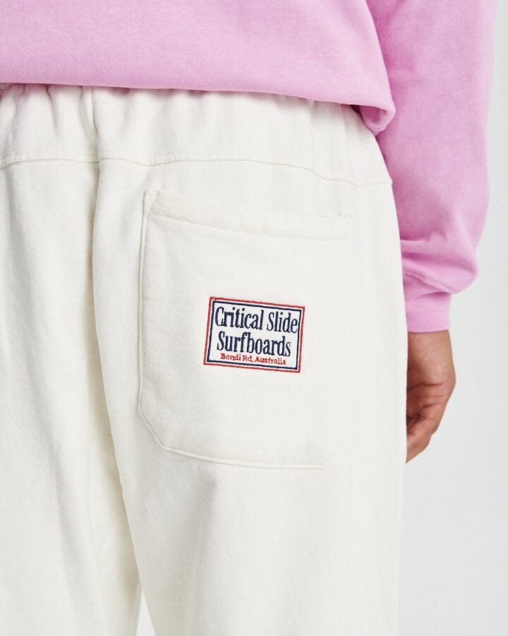 The Critical Slide Society Offset Trackie
