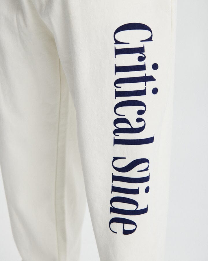 The Critical Slide Society Offset Trackie