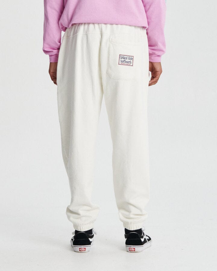 The Critical Slide Society Offset Trackie
