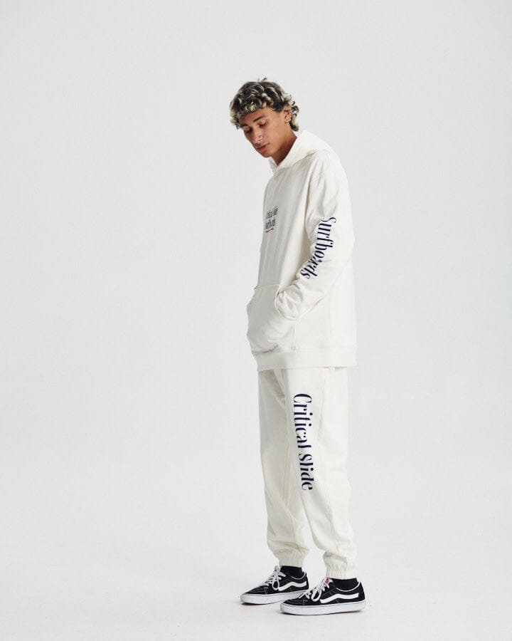 The Critical Slide Society Offset Trackie