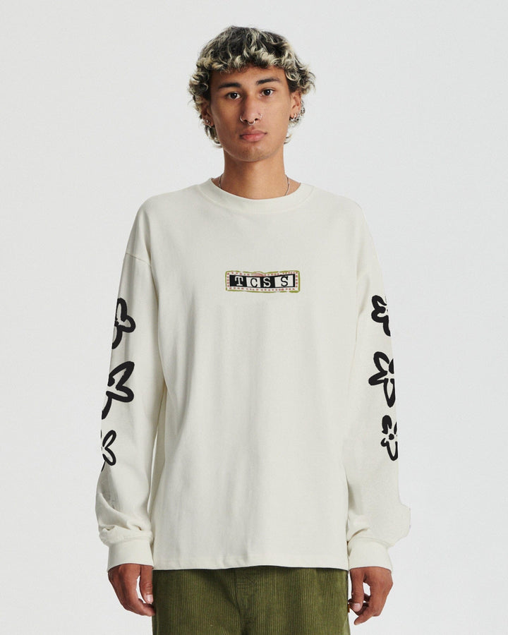 The Critical Slide Society Reference Long Sleeve T-Shirt
