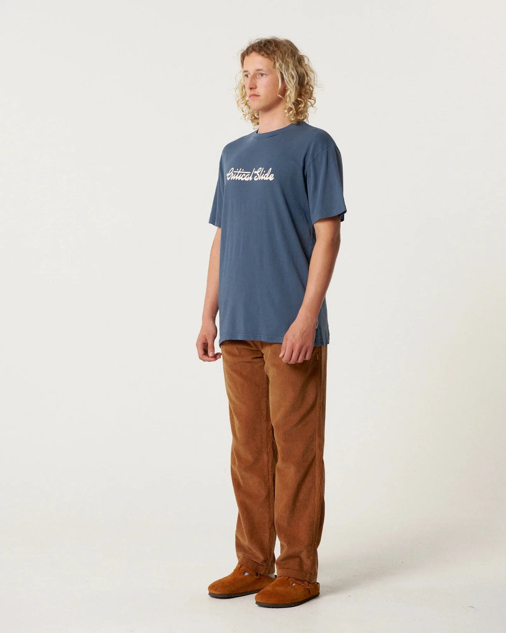 The Critical Slide Society Sun Cured T-Shirt