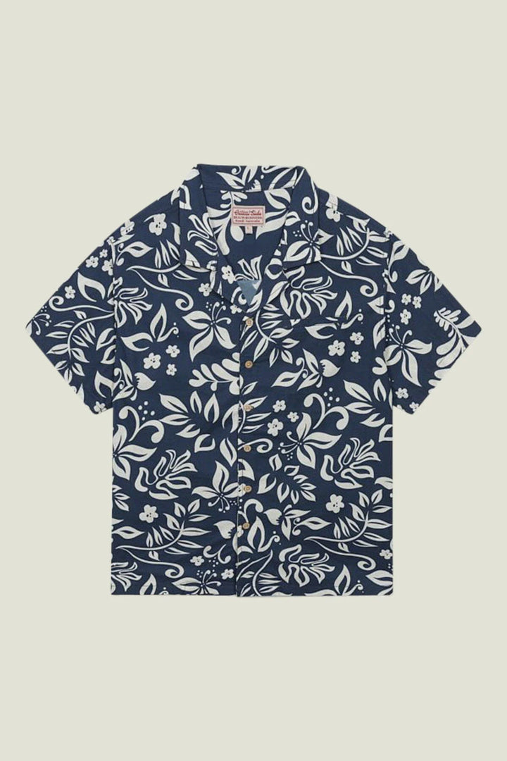 The Critical Slide Society Sundaze Resort Shirt