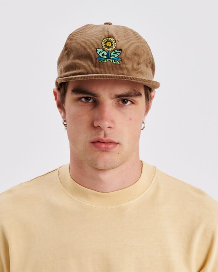 The Critical Slide Society Sunshine Trucker Cap