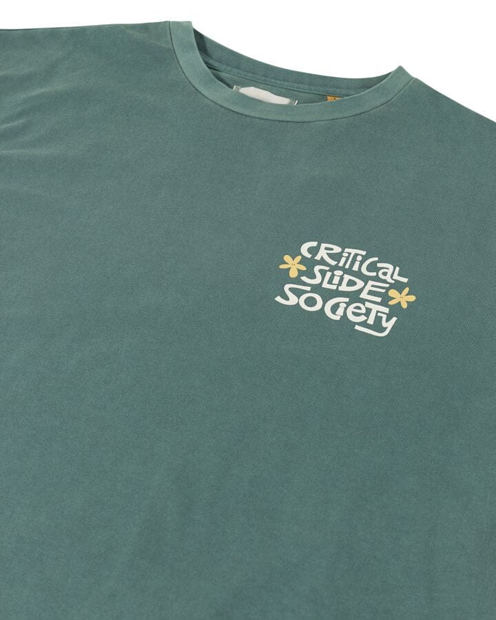 The Critical Slide Society Very Nice T-Shirt