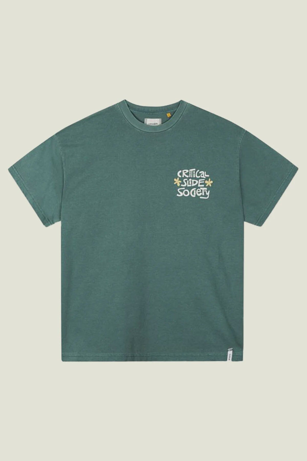 The Critical Slide Society Very Nice T-Shirt