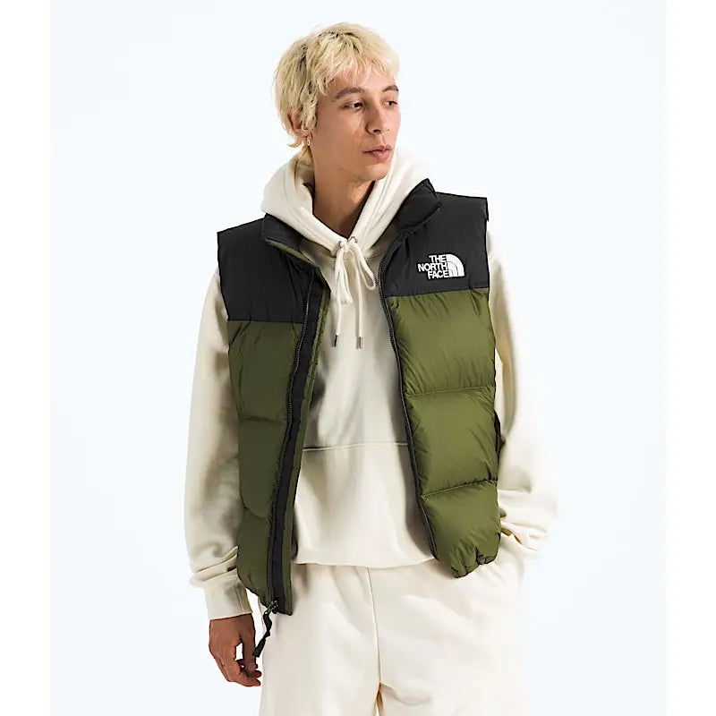 The North Face 1996 Retro Nuptse Vest – BaseNZ