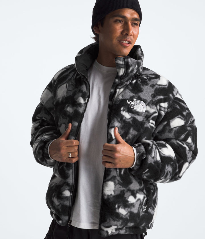 The North Face 2000 Polar Nuptse Jacket
