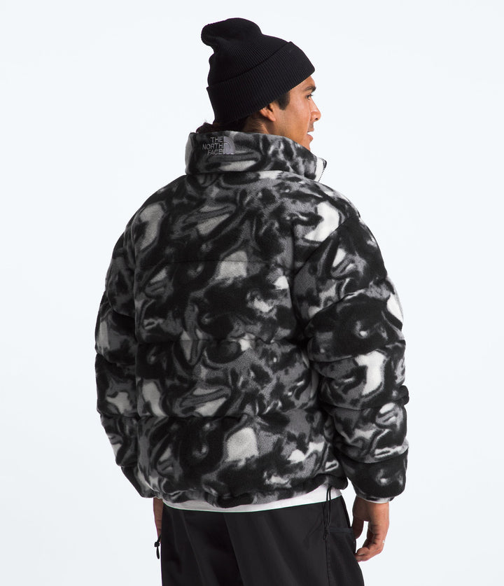 The North Face 2000 Polar Nuptse Jacket