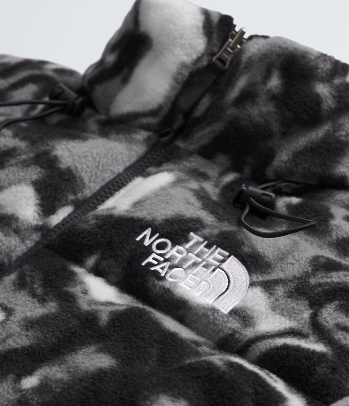 The North Face 2000 Polar Nuptse Jacket