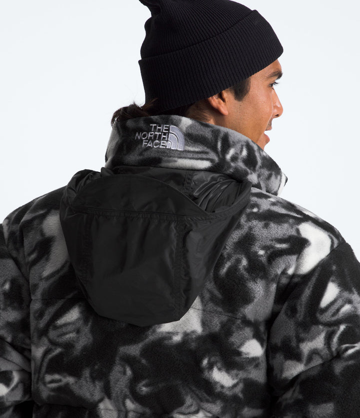 The North Face 2000 Polar Nuptse Jacket