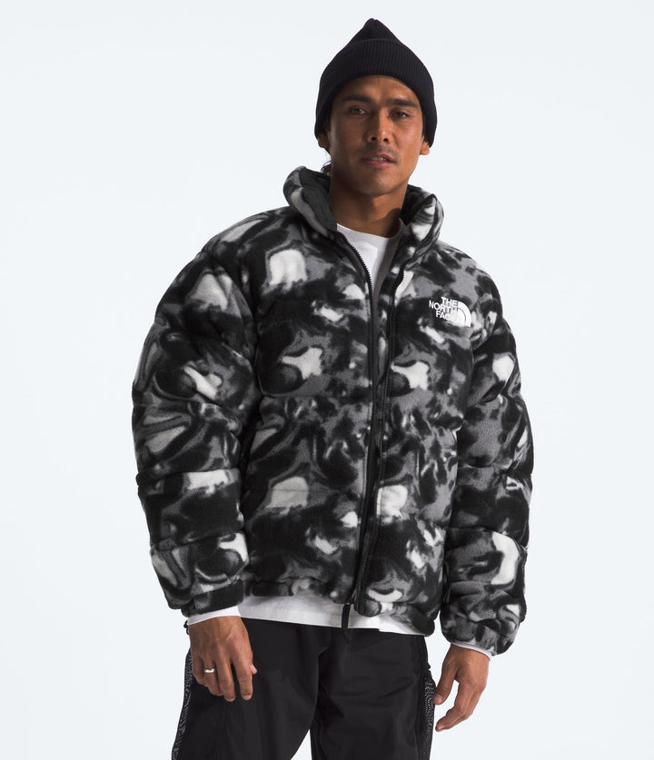 The North Face 2000 Polar Nuptse Jacket