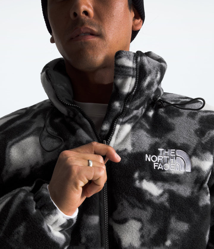 The North Face 2000 Polar Nuptse Jacket