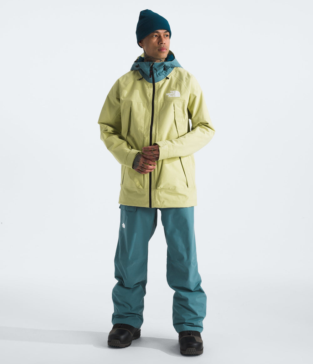 The North Face Balfron Jacket