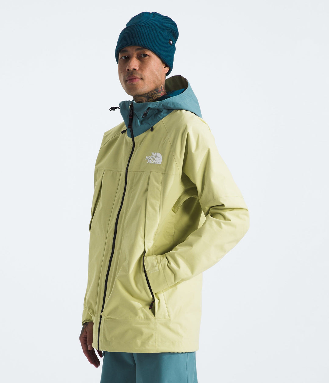 The North Face Balfron Jacket