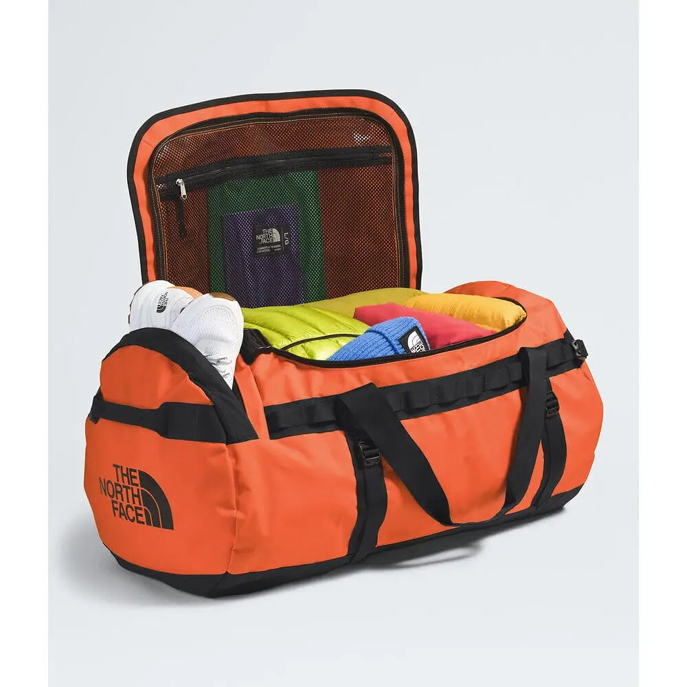 north face bag base camp duffel The North Face Base Camp Large Duffel Bag – BaseNZ