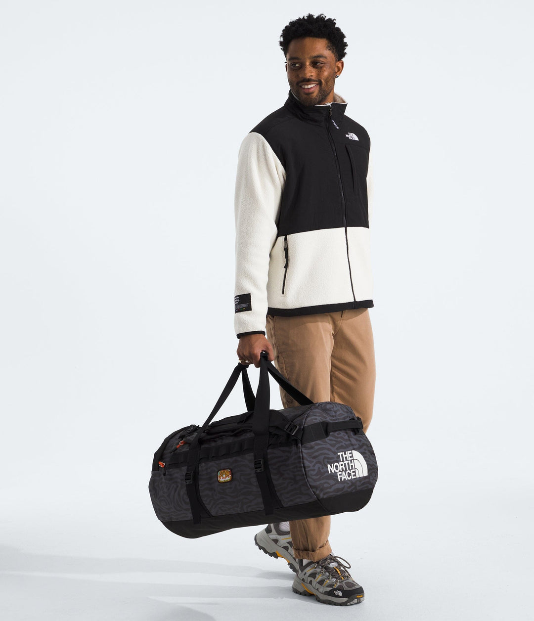 The North Face Base Camp Medium Duffel Bag