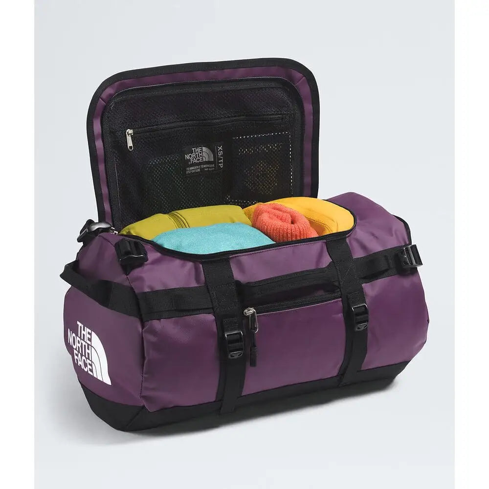 The North Face Base Camp Small Duffel Bag – BaseNZ