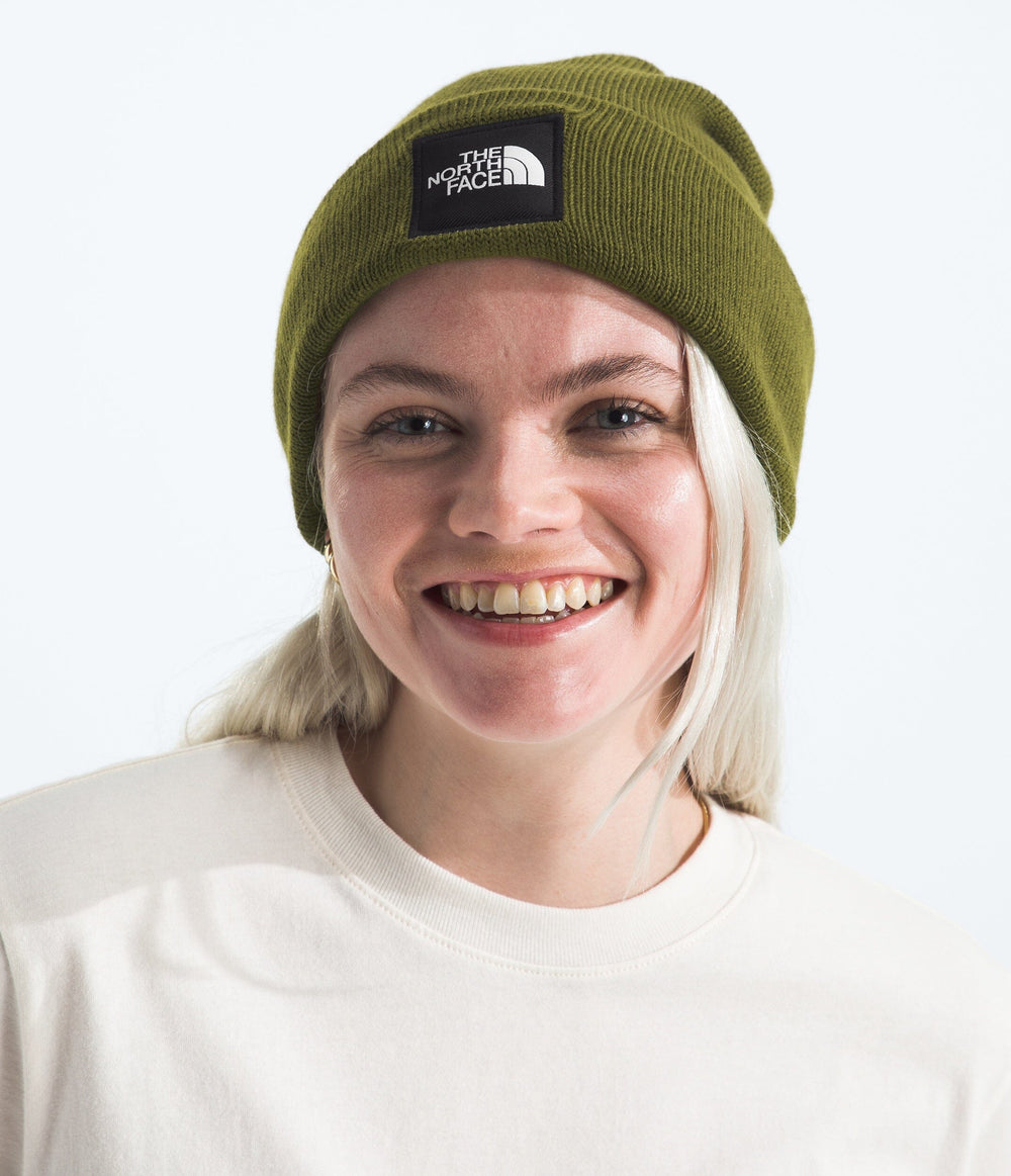 The North Face Big Box Beanie