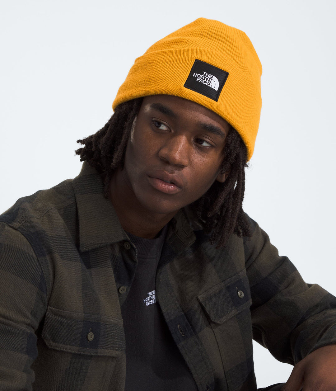 The North Face Big Box Beanie